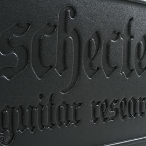 Schecter SGR6 Bass Hardshell Case image 6