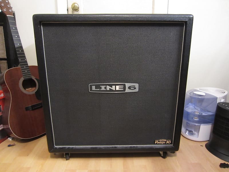 Line 6 sales vintage 30