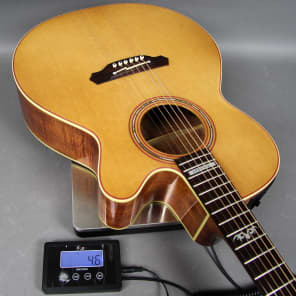 Takamine ltd 1992 discount