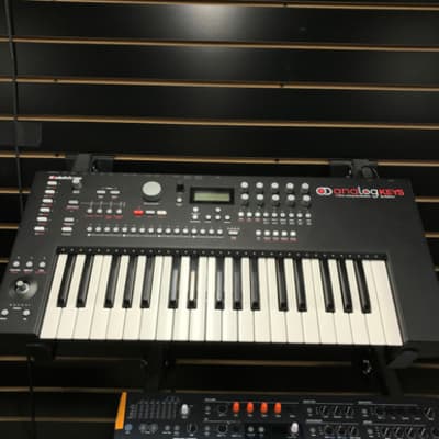 Elektron ANALOGKEYS 37-Key Synthesizer 37-Key 41125-S000036436