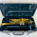 YAMAHA YTR-2335 TRUMPET MADE IN JAPAN W/ CASE/ EXCELLENT CONDITION JUST SERVICED