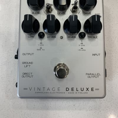 Darkglass Electronics Vintage Deluxe | Reverb Canada