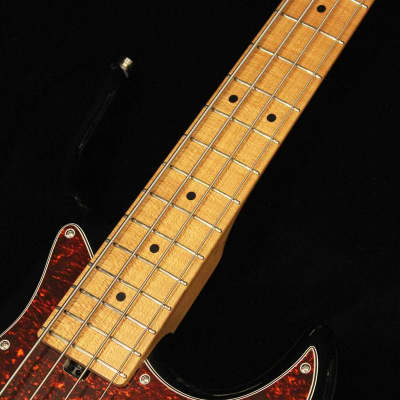 Sadowsky Guitars MasterBuilt 21-Fret Vintage J/J Bass Swamp