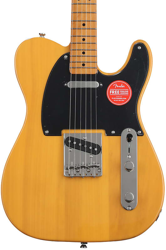 最終値下げsquier classic vibe テレキャスター　引き取り限定 Squier Classic Vibe '50s Telecaster | Reverb