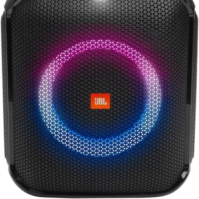 JBL PartyBox Encore Essential Portable Party Speaker | Reverb