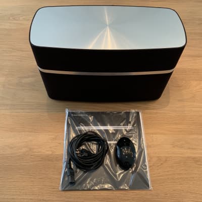 Bowers & Wilkins A7 image 2