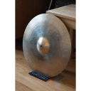 Zildjian 20" K Custom Dark Ride Cymbal (2170g)
