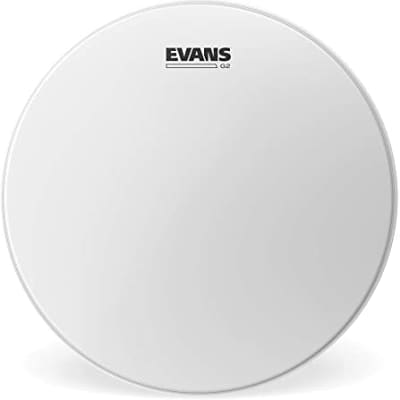 Evans G2 Coated Drum Head 10" image 1