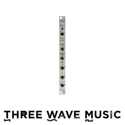 2hp LFO  Version 1 Low Frequency Oscillator [Three Wave Music] image 1