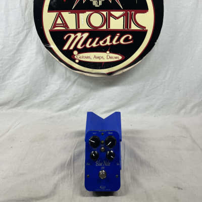 Reverb.com listing, price, conditions, and images for j-rockett-blue-note-od