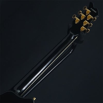 Killer [USED] KG-MARQUIS CUSTOM (Black) [SN.KG-907704] image 6