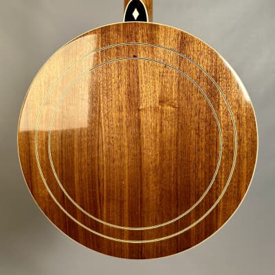 ODE Model 6500 5-String Banjo 1978 image 18