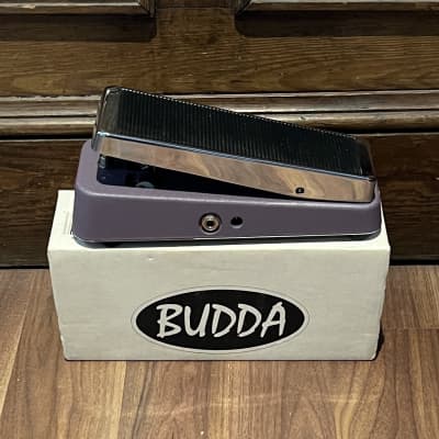 Budda Bud-Wah Pedal for sale
