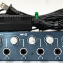 PreSonus HP4 4 Channel Headphone Monitor Amplifier with Power Supply