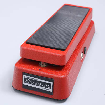 Shins Music Freeze Flame Wah (08/08) | Reverb