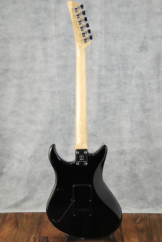 YAMAHA SS-700 EX Black (S/N:098727) [02/19] | Reverb