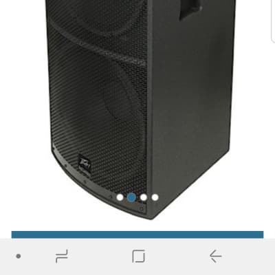 Peavey store sp4 2000w