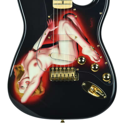 Fender Custom Shop The Complete Diamond Collection image 10