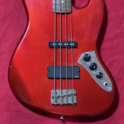 Tokai JB-45 Jazz Sound 1980's Japan Vintage Electric Bass