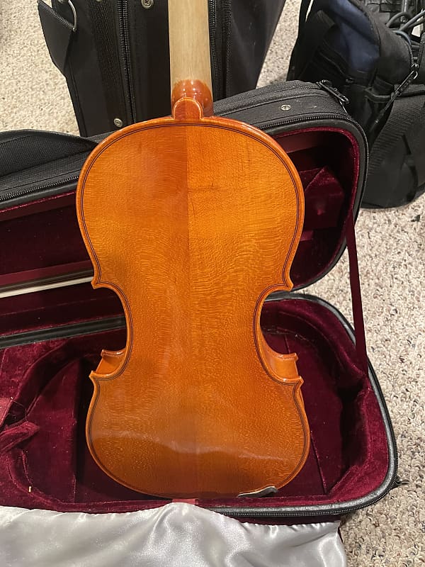 Eastman Violin VL 80 2015