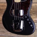 Fender 2000 USA Jazz Bass Black
