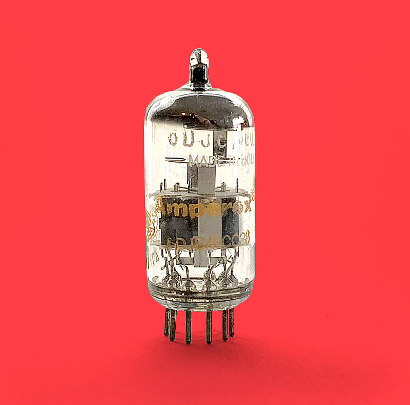 common-base transistor