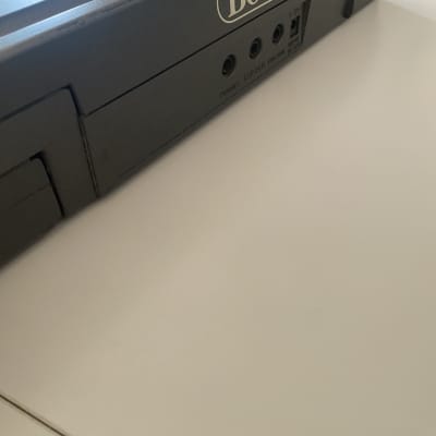 Bontempi ES 5500 1986 image 3