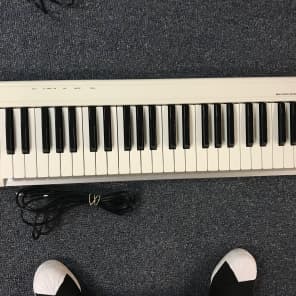 No.170 KORG K49 MIDIキーボード Korg Electronic Keyboards Musical Instrument K49 MIDI