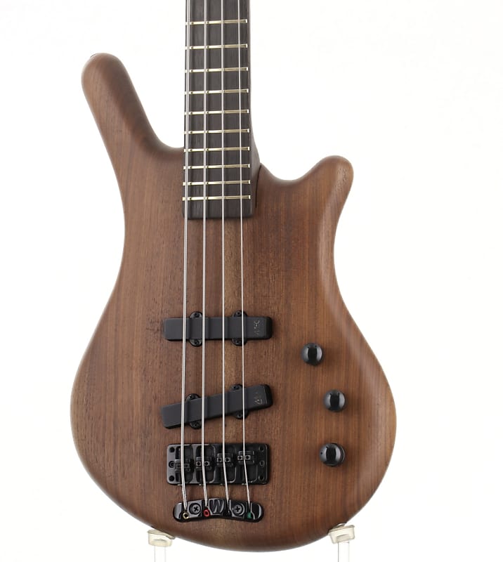 z*5様 Warwick Thumb4 Bolt-on WARWICK THUMB BASS Bolt-On NT [SN K-000461-94] [12/12