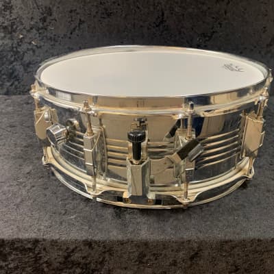 CB Percussion 700 Snare Drum 5" x 14" (Nashville, Tennessee) image 5