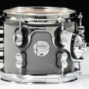 PDP Concept Maple 7x8 Tom - Satin Pewter