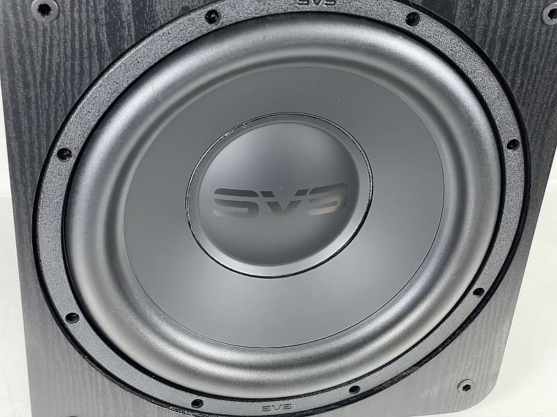SVS SB-1000 Pro Powered Subwoofer | Reverb SVS SB-1000 Pro Powered Subwoofer | Reverb