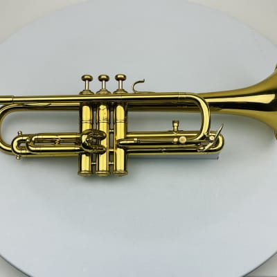 管楽器・吹奏楽器 1943 Bach Cornet 1943 Bach Cornet
