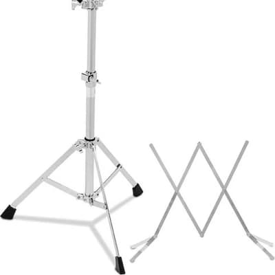 Practice Pad/Percussion Kit Stand - Model 4291 image 2