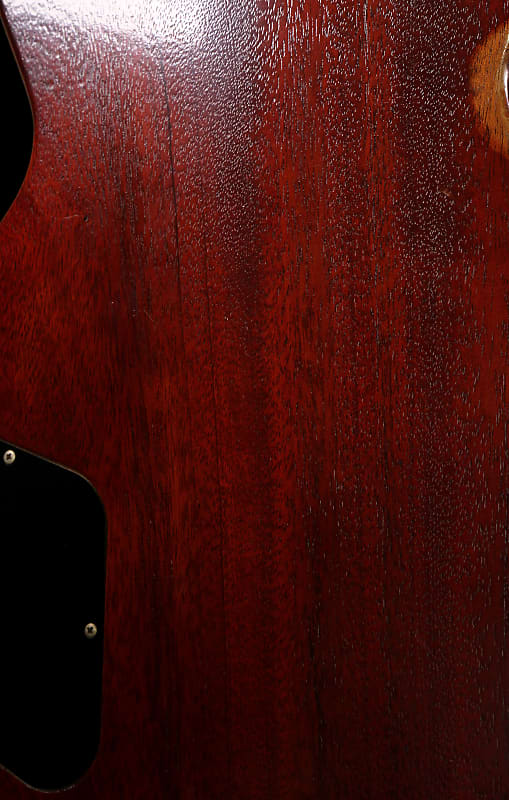 EDWARDS 　LP　135ALS　RE DUNCAN ANTIQUITY Edwards by ESP E-LP-135ALS Les Paul Standard Darkburst 2007