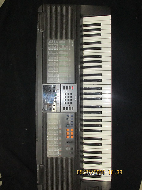Casio ctk deals 750 price
