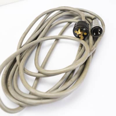 Electro-Voice Model 676 Dynamic Cardioid Microphone w/ Original Box #55830 image 17