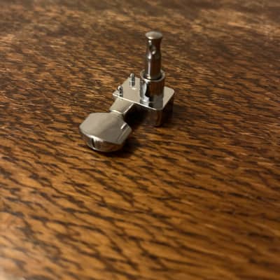 Fender Vintage Strat Tuning Heads - 2003 image 5
