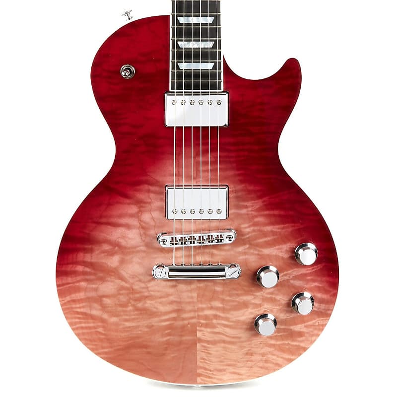 Gibson Les Paul Standard HP-II 2018 image 2