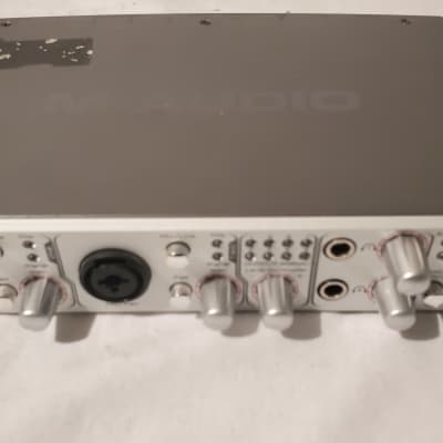 M-Audio Firewire 410 image 1