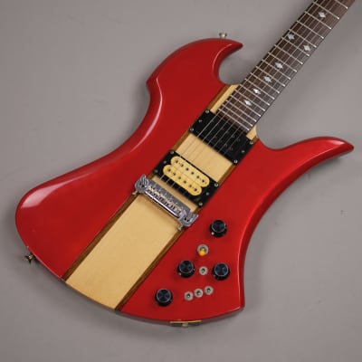B.C. Rich Mockingbird Standard 1976 - 1987 | Reverb