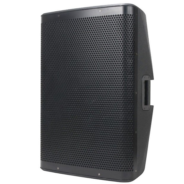 American Audio CPX-15A 15" 200w 2-Way Powered Speaker image 1