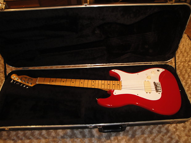 Fender Bullet 1982年　USA製 Fender Bullet 1982年 USA製 Vintage 1982 USA Made Fender