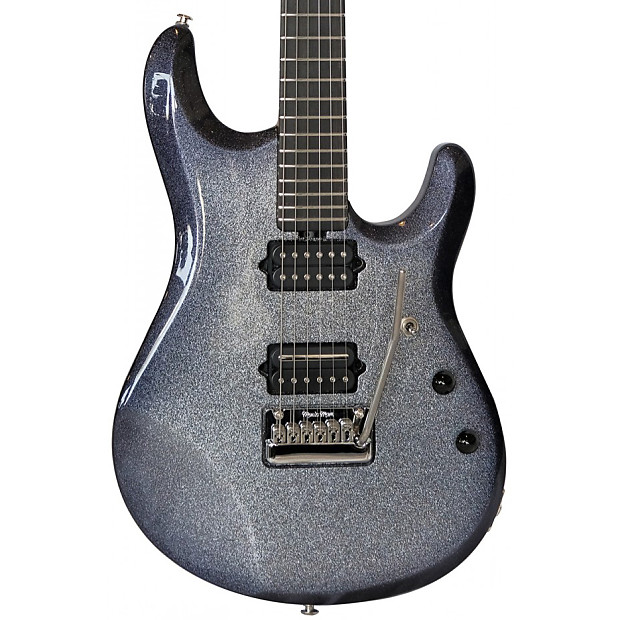 Ernie Ball Music Man JP6 Limited Edition 2008 : r/guitarporn