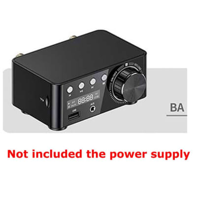 bluetooth amplifier - Amplifier2(No Power) image 6