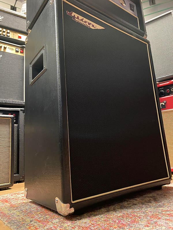 Ashdown Five Fifteen Mini Rig 2x10