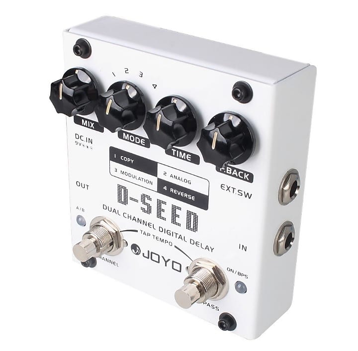 Joyo D-Seed