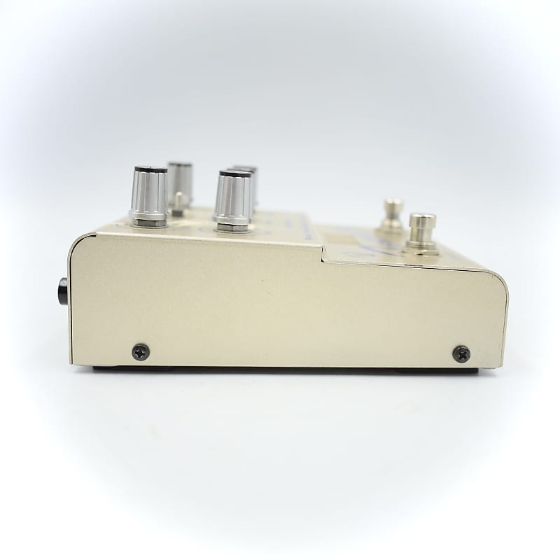 Maxon ROD881 - Pedal on ModularGrid