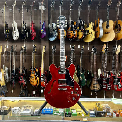 Tokai 335 for sale new arrivals