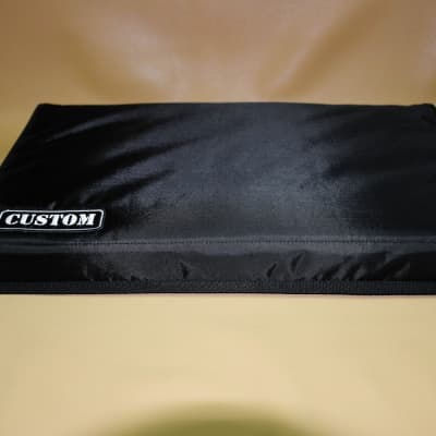 Custom padded cover for ASM Hydrasynth Desktop Synth image 4